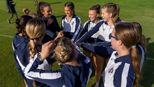 WXC huddle at 2024 WCCs