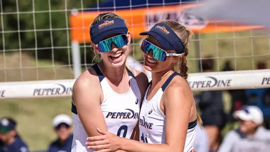 McKenna Thomas/Kate Clermont