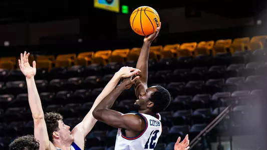 Coulibaly vs Weber State