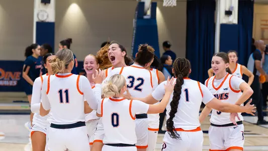 Harkey Fullerton win