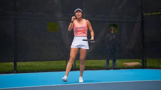 Vivian Yang vs. USD