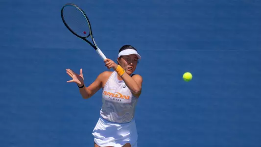 Vivian Yang vs. Cal