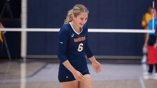 Brynne McGhie vs. USC