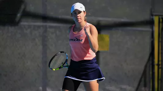 Anna Campana vs. SDSU