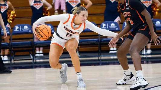 Helena Friend vs. Pacific