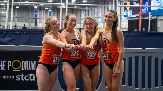 2024 women's DMR