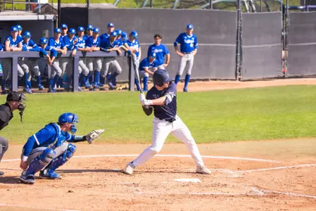 Baseball vs UCSB