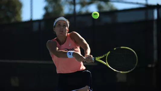 Nikki Redelijk vs. SDSU