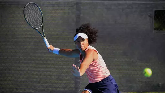 Savannah Broadus vs. SDSU