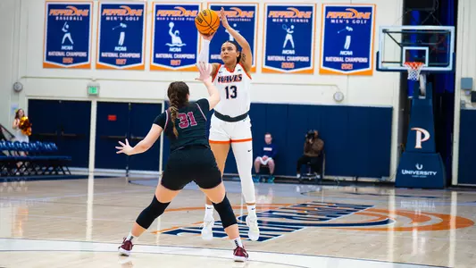 Emerita Mashaire vs. SCU