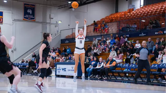 Helena Friend vs. SCU