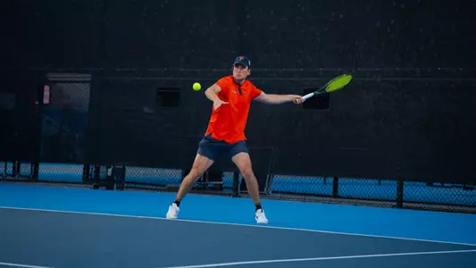 Linus Carlsson Halldin vs. ASU