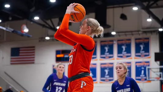 KK Brodie vs. Portland