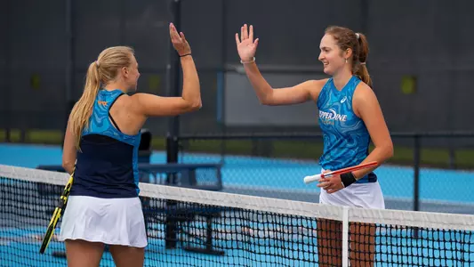 Jasmine Conway and Lisa Zaar