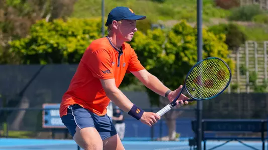 Edward Winter vs. Columbia