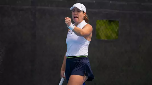 Anna Campana vs. Cal