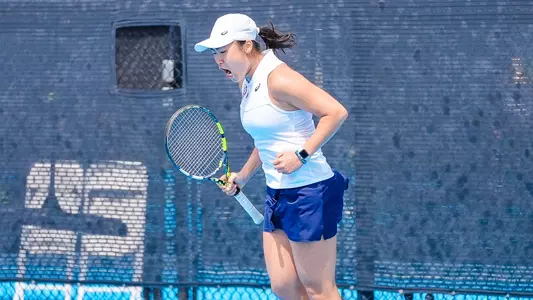 Janice Tjen vs. California