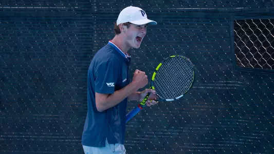 Zach Stephens vs. Gonzaga