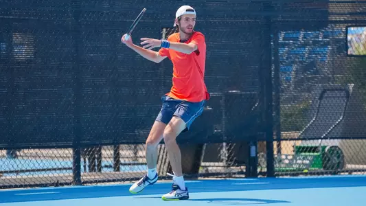 Pietro Fellin vs. Washington