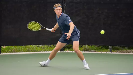 Robert Shelton vs. UCSB