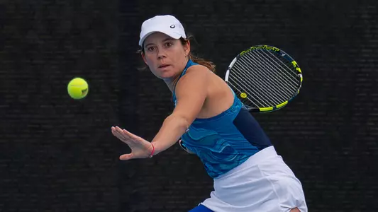 Anna Campana vs. LMU