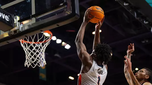 Ajayi vs Pacific WCC