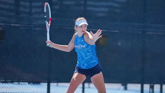 Jasmine Conway vs. USC