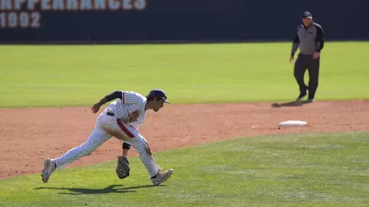 Masino Run and Catch