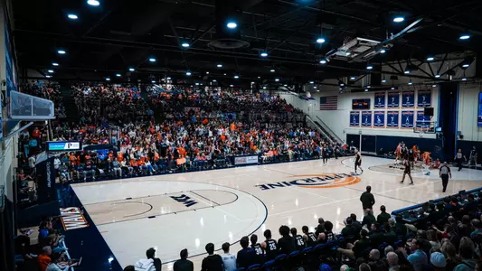 Fans vs Gonzaga