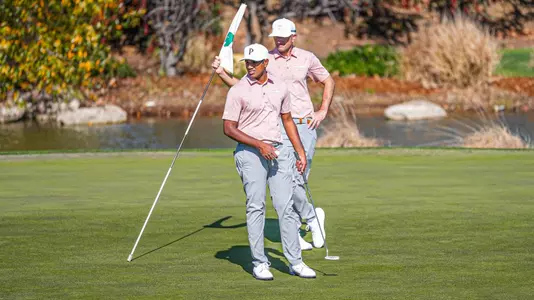 Mahanth Chirravuri and Jason Allred