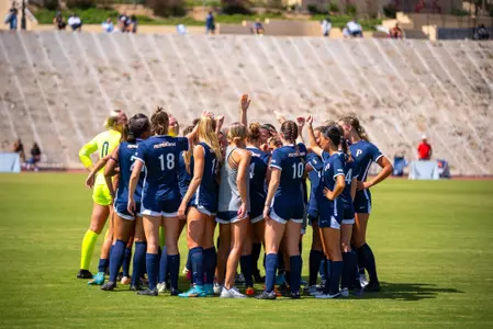 WSOC Team photo