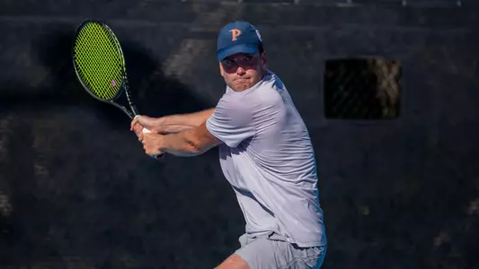 Linus Carlsson Halldin vs. Yale