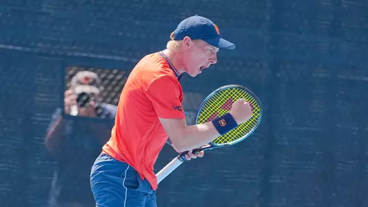 Edward Winter vs. Washington