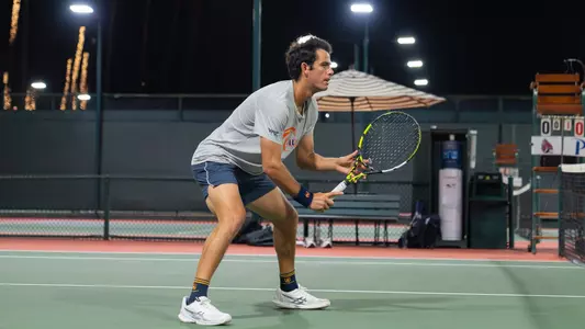 Photos Photiades at the 2024 Pacific Coast Doubles Tournament