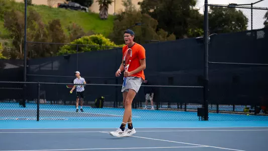 Tyler Davis vs. Harvard