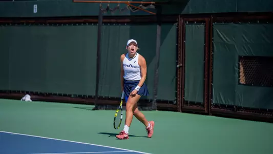 Anna Campana vs. Stanford