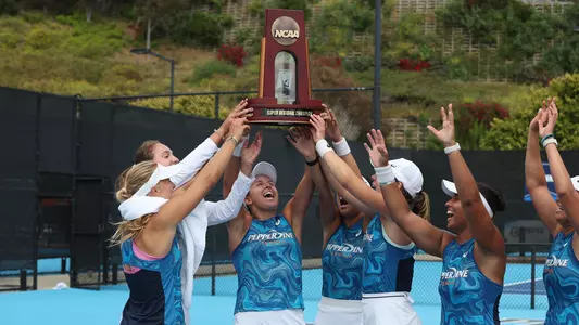 WTEN SUPER REGIONAL CHAMPIONS