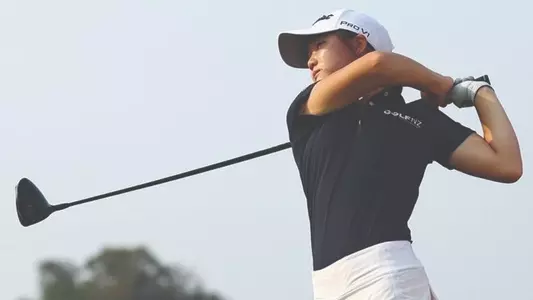 Eunseo Choi - Women's Golf