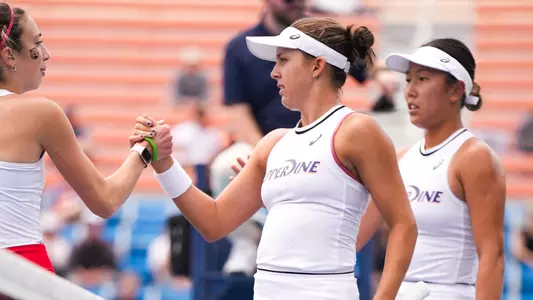 Nikki Redelijk vs. SIUE