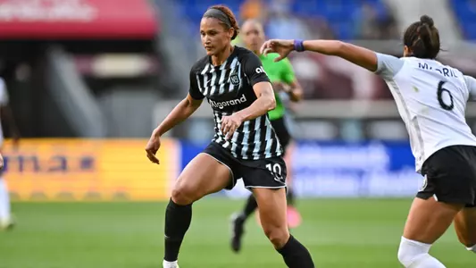 Lynn Leading NWSL