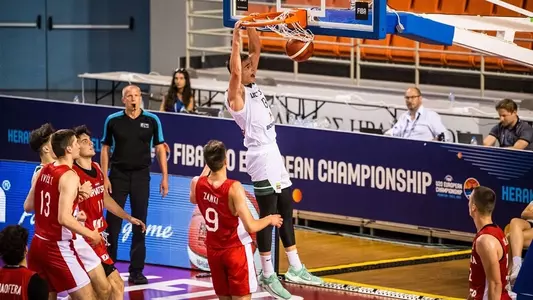 Butka in Lithuanian League