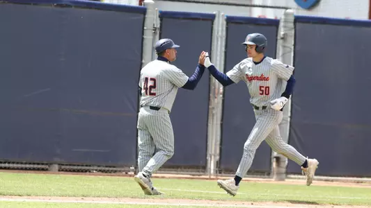 Walsh Homer Game 1 SMC