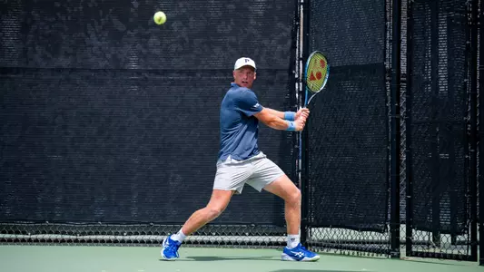 Edward Winter at the WCC semifinals
