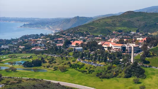 Pepperdine Campus