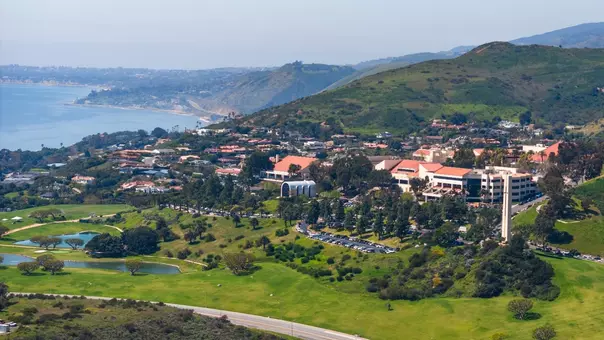 Pepperdine Campus