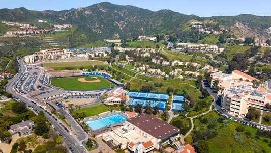 Campus Overview