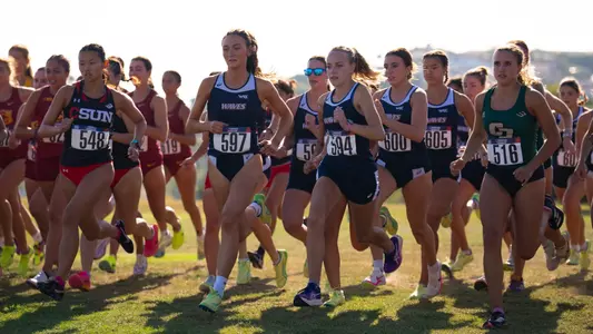 WXC at 2024 Waves Invitational