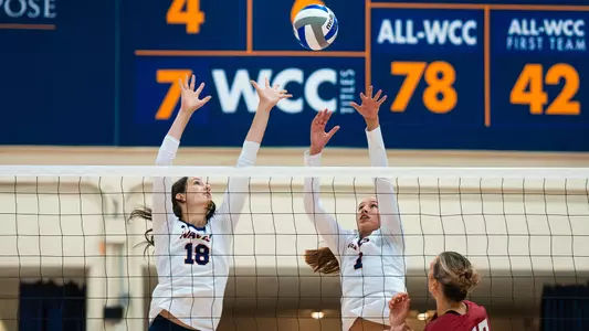 Ella Piskorz and Grace Chillingworth vs. Stanford