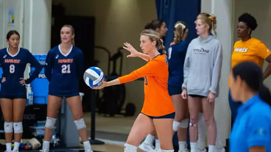 Ella Irwin vs. Omaha