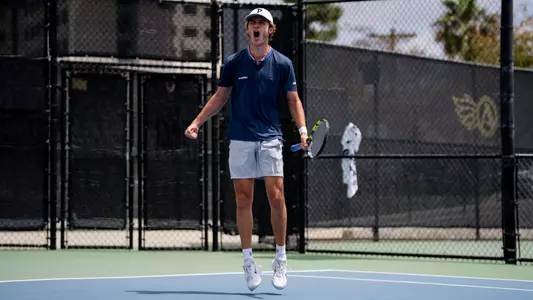 Zach Stephens vs. USD